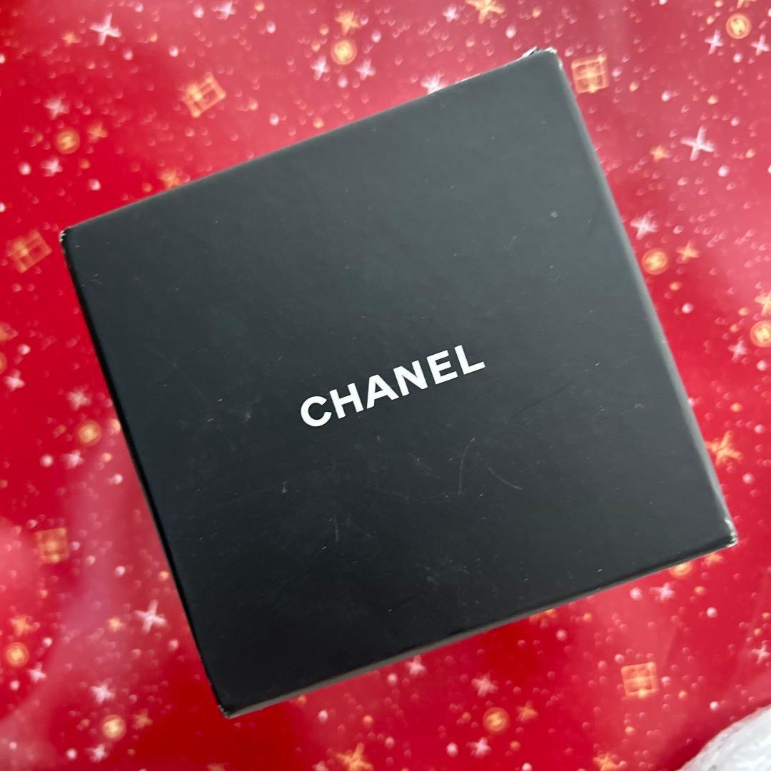 シャネル 2015クリスマス　限定　スノードーム