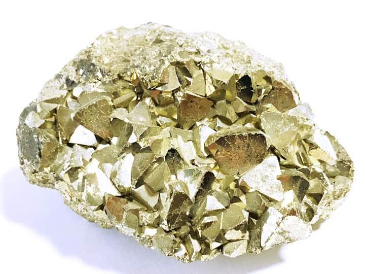 パイライト原石