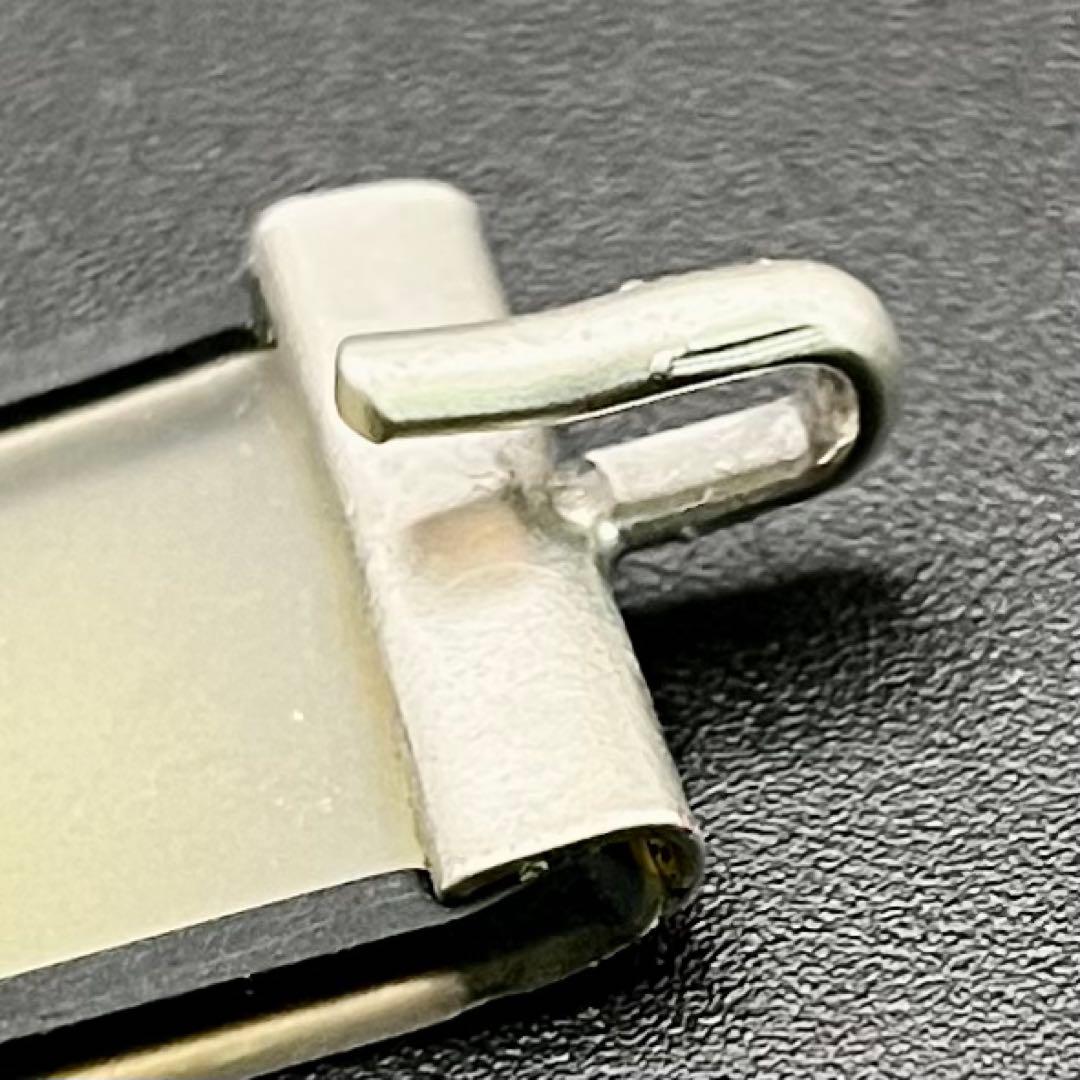 希少 CHANEL シャネル ラバーブレスレット ロゴ クローバー 立体デザイン