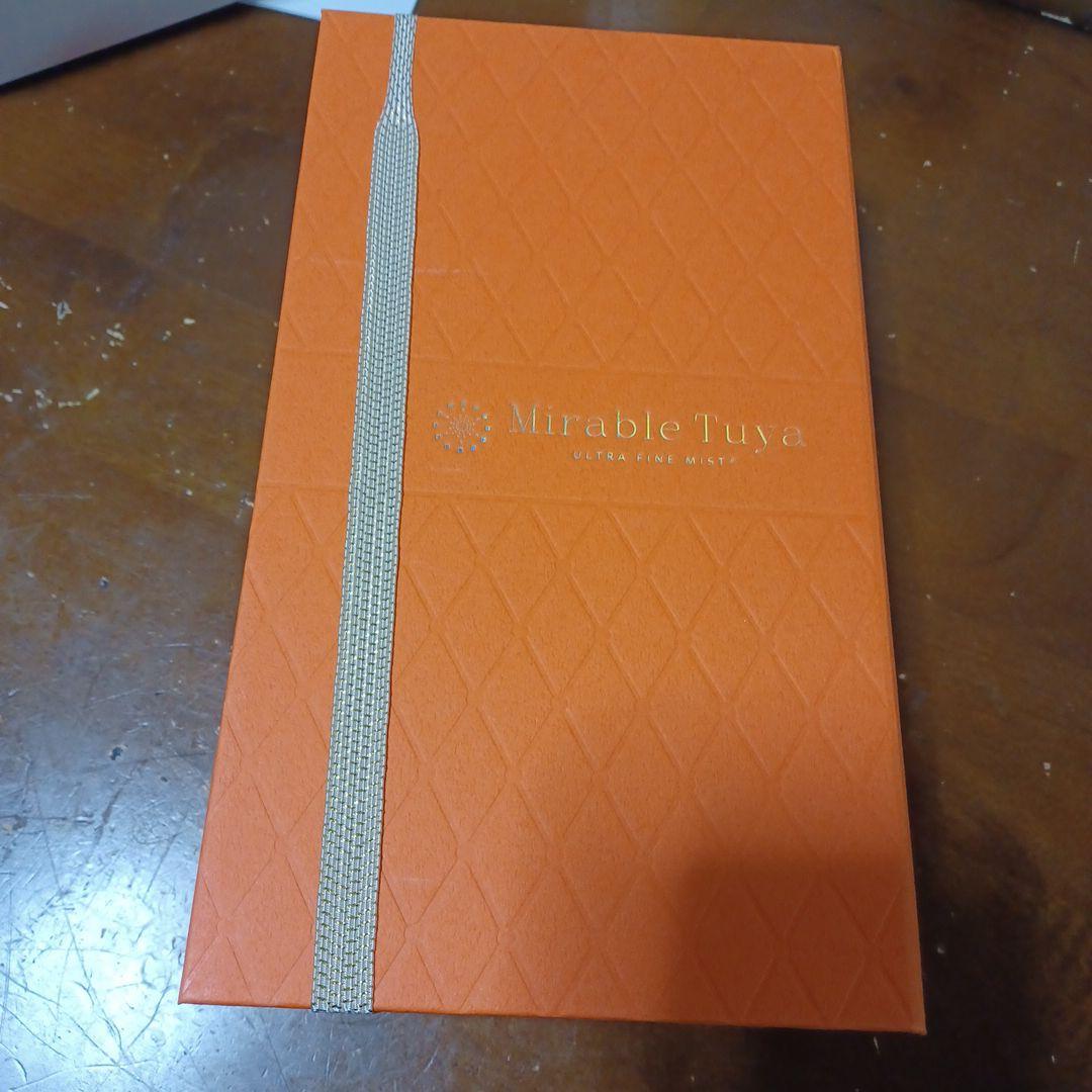 Mirable 艶～つや～ シャワーヘッド