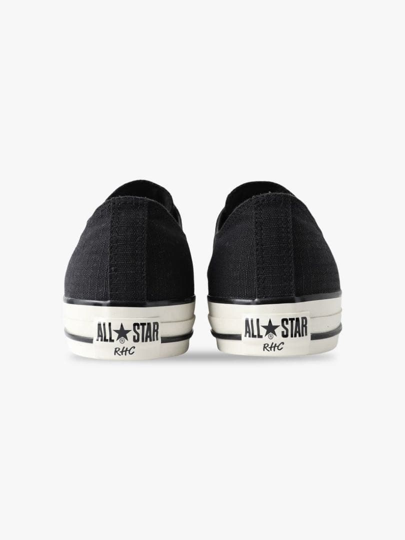 RHC別注 RonHerman Converse AllStar AGED OX