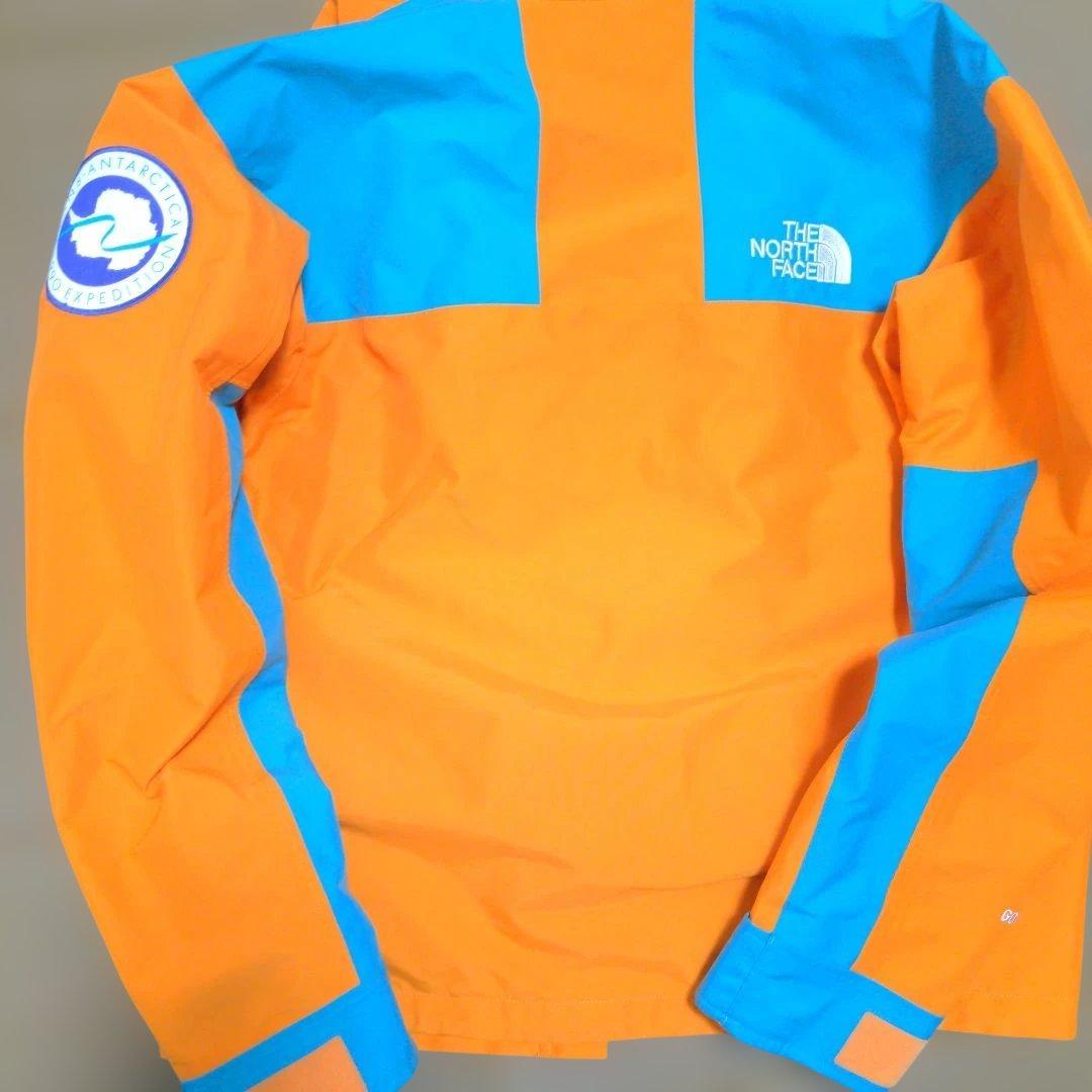 THE NORTH FACE（ザノースフェイス）40周年限定マウンテンパーカー