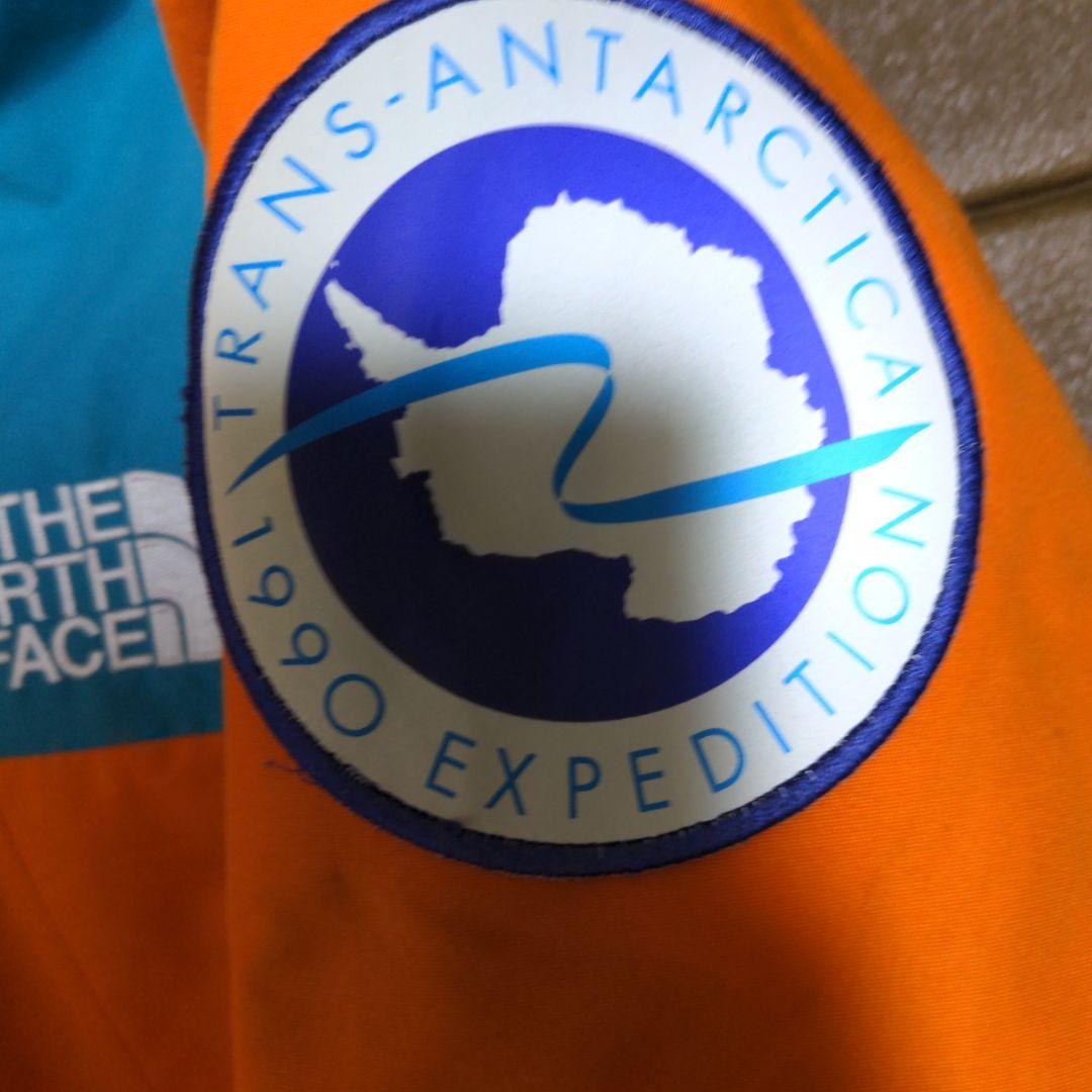 THE NORTH FACE（ザノースフェイス）40周年限定マウンテンパーカー