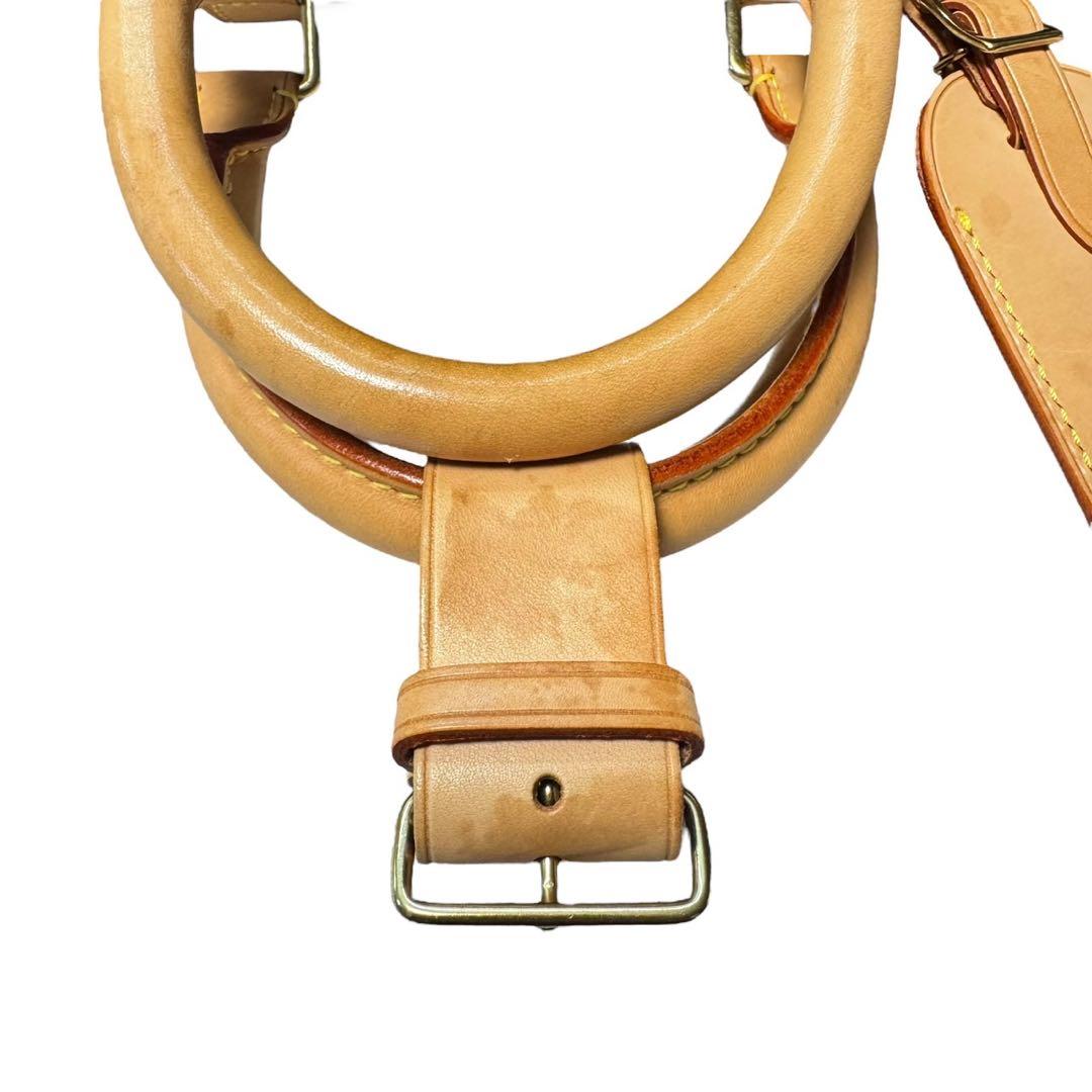 ルイヴィトン　ボストンバッグ　 モノグラム キーポル バンドリエール45