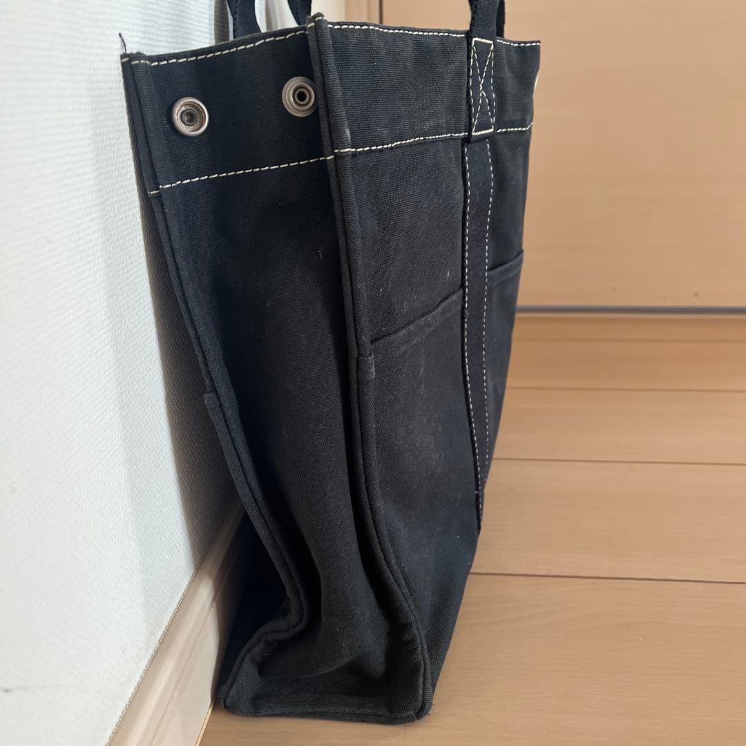 HERMES ドーヴィルトートバッグ