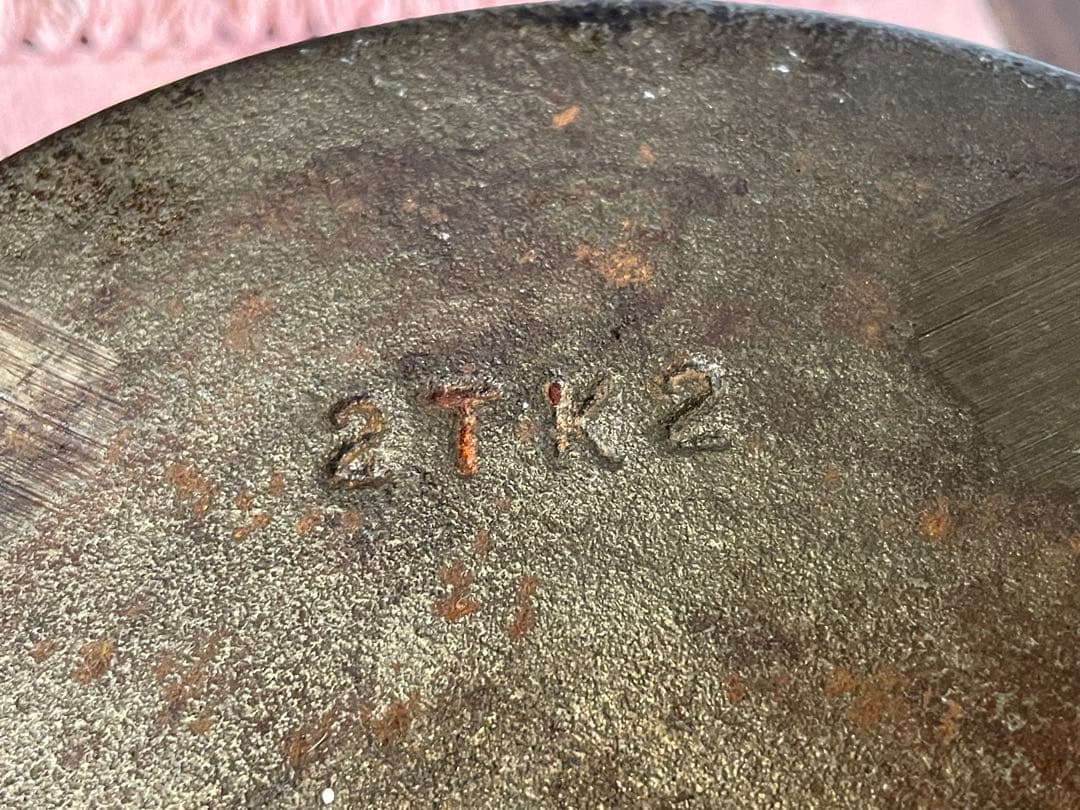 ロッジ LODGE ティーケトル　2TK2 未使用品？　ケトル