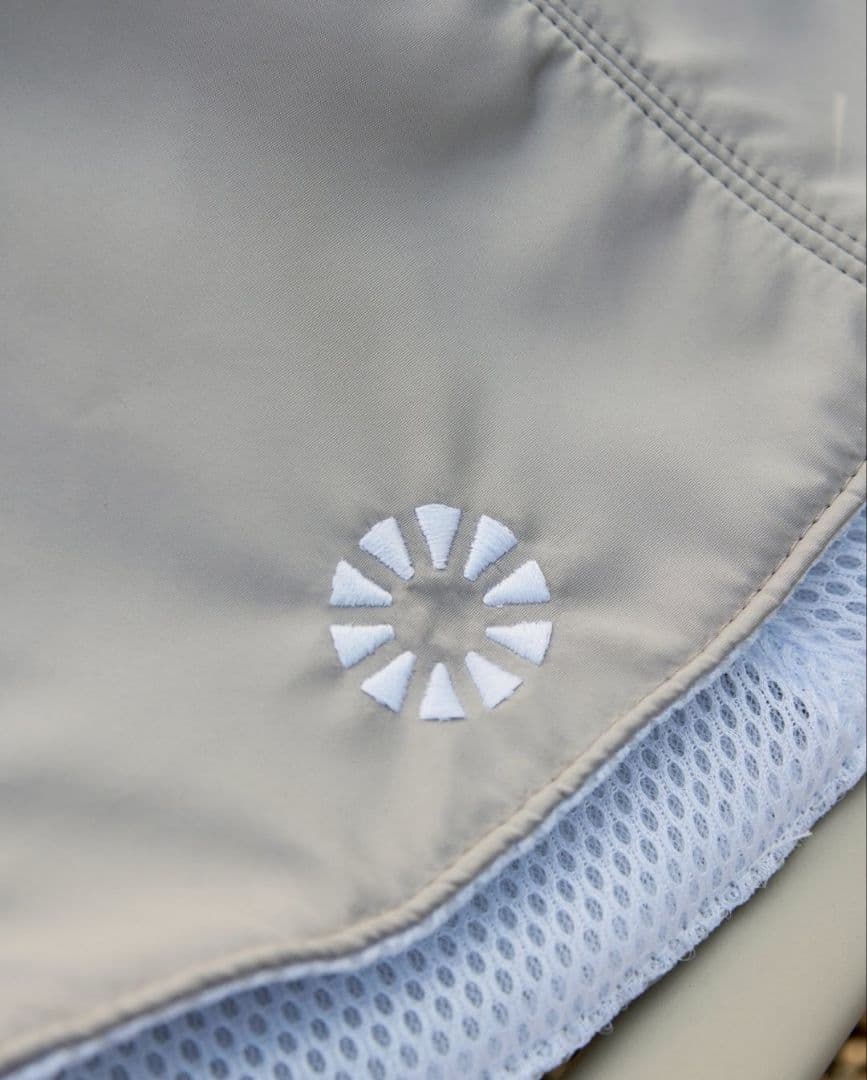 【大阪関西万博限定】太陽のつぼみサウナハット グレー 新品