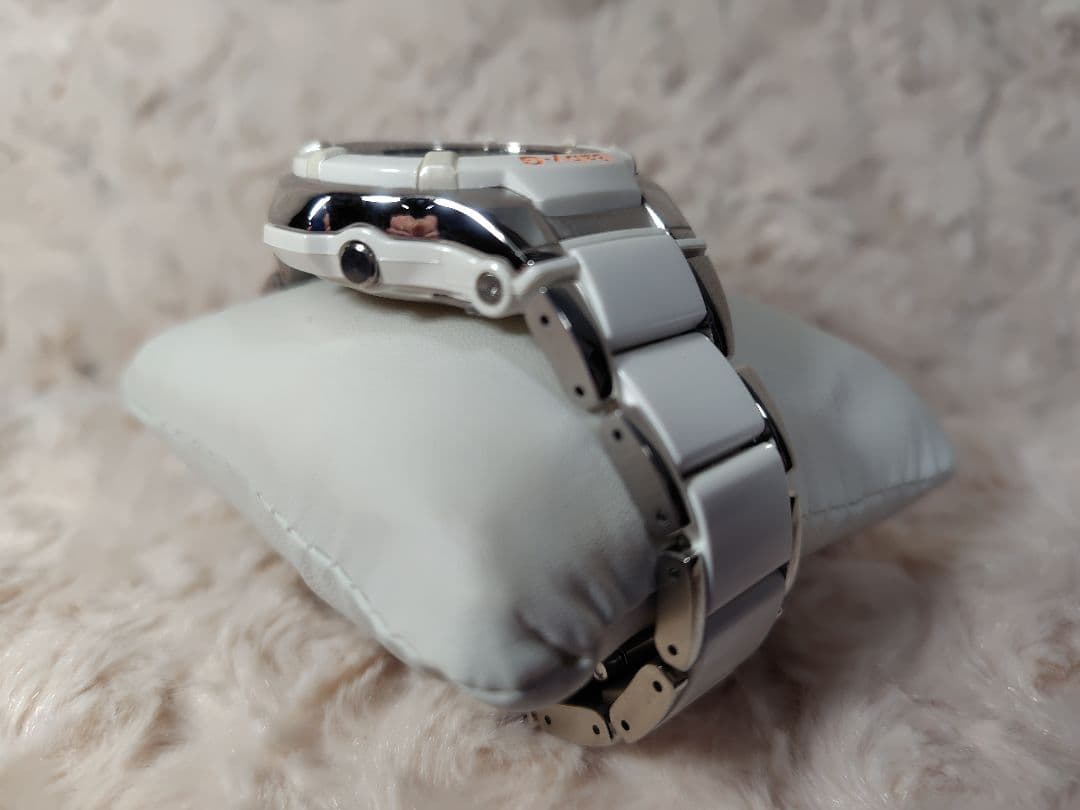 国内正規品・新品 Baby-G BGA-123-7A2JF コンポジットライン