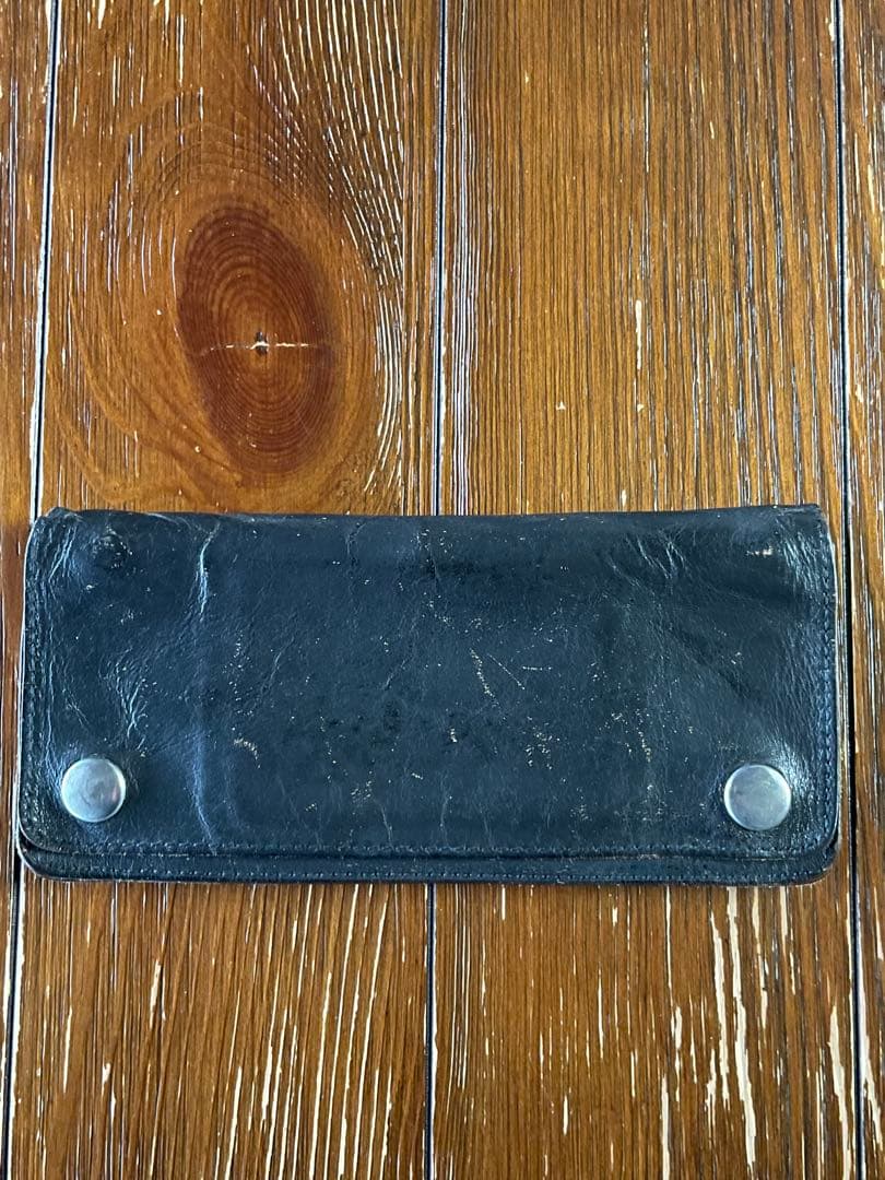 H*n様 TENDERLOIN テンダーロイン ウォレット