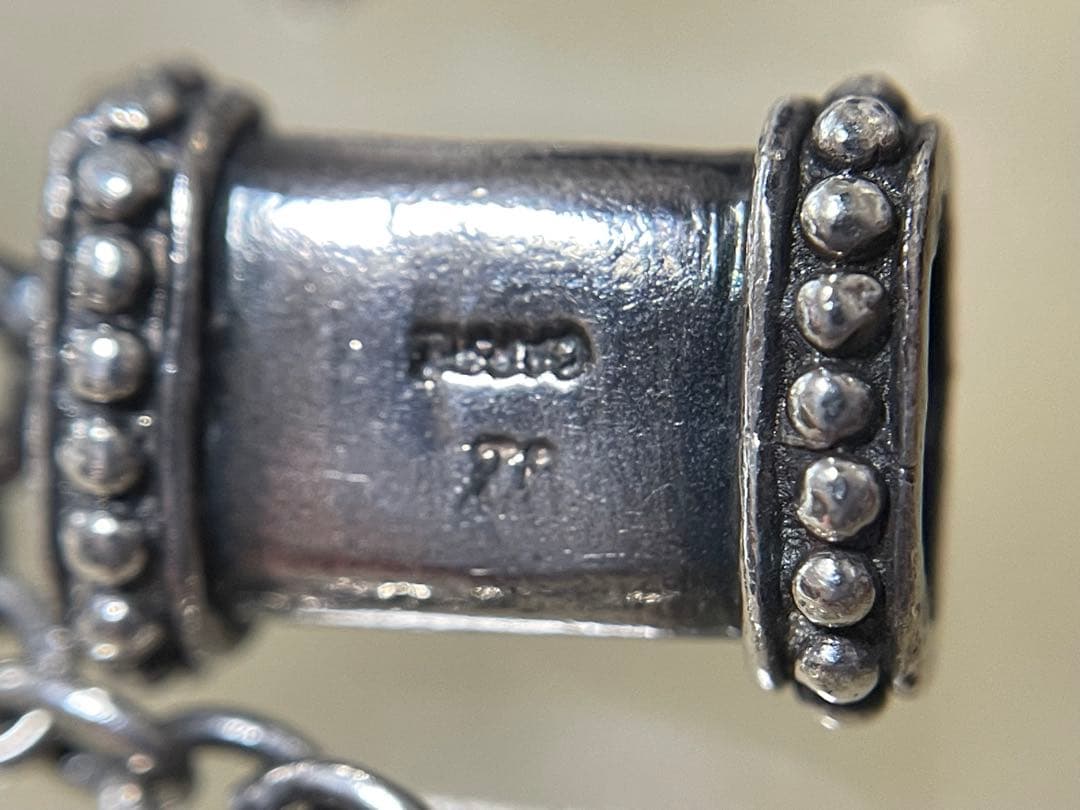 【28日24時までお値下げ】CARRE ブレスレット
