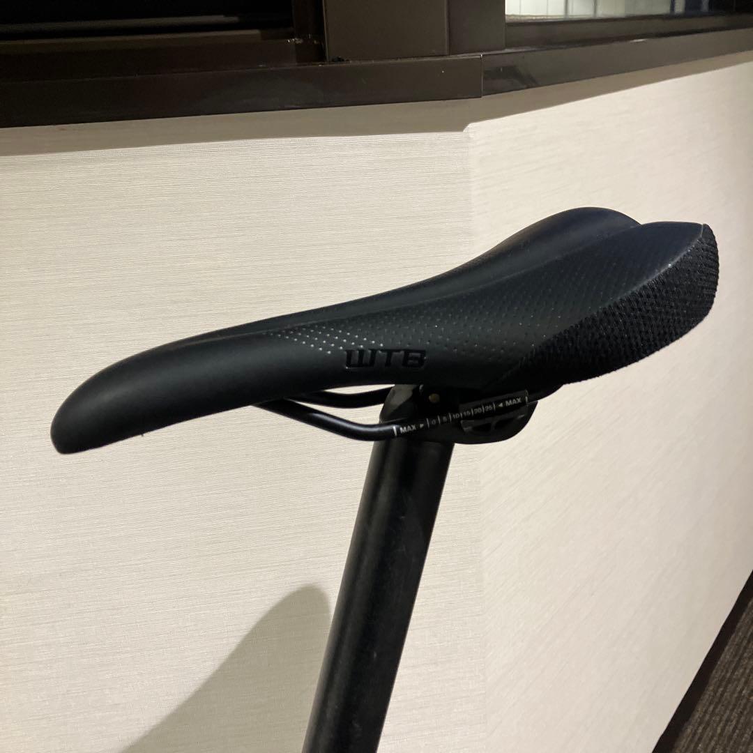 BD-1 ハイポリッシュ ディスクブレーキ 18インチ