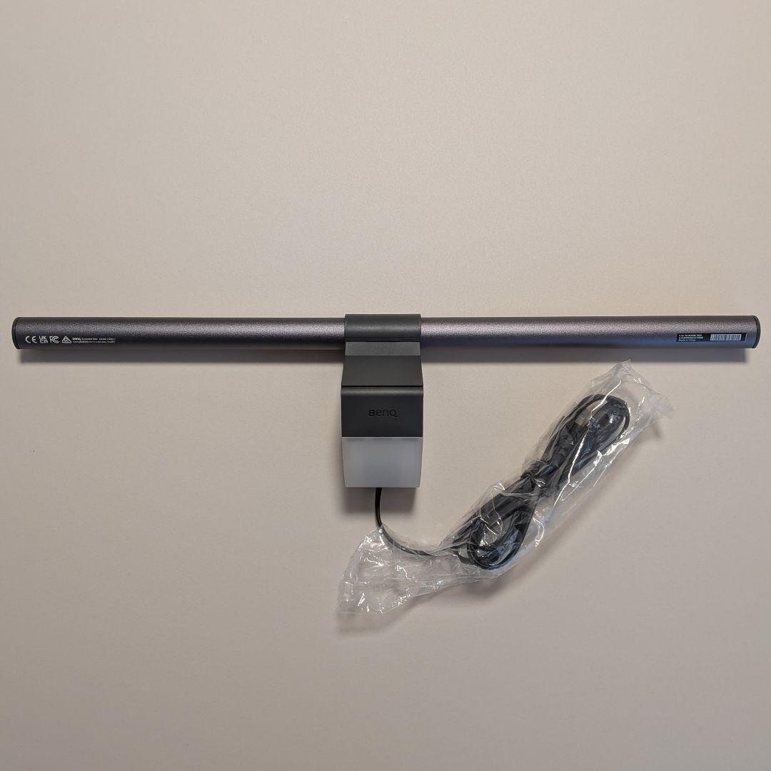 その他 BenQ ScreenBar Halo