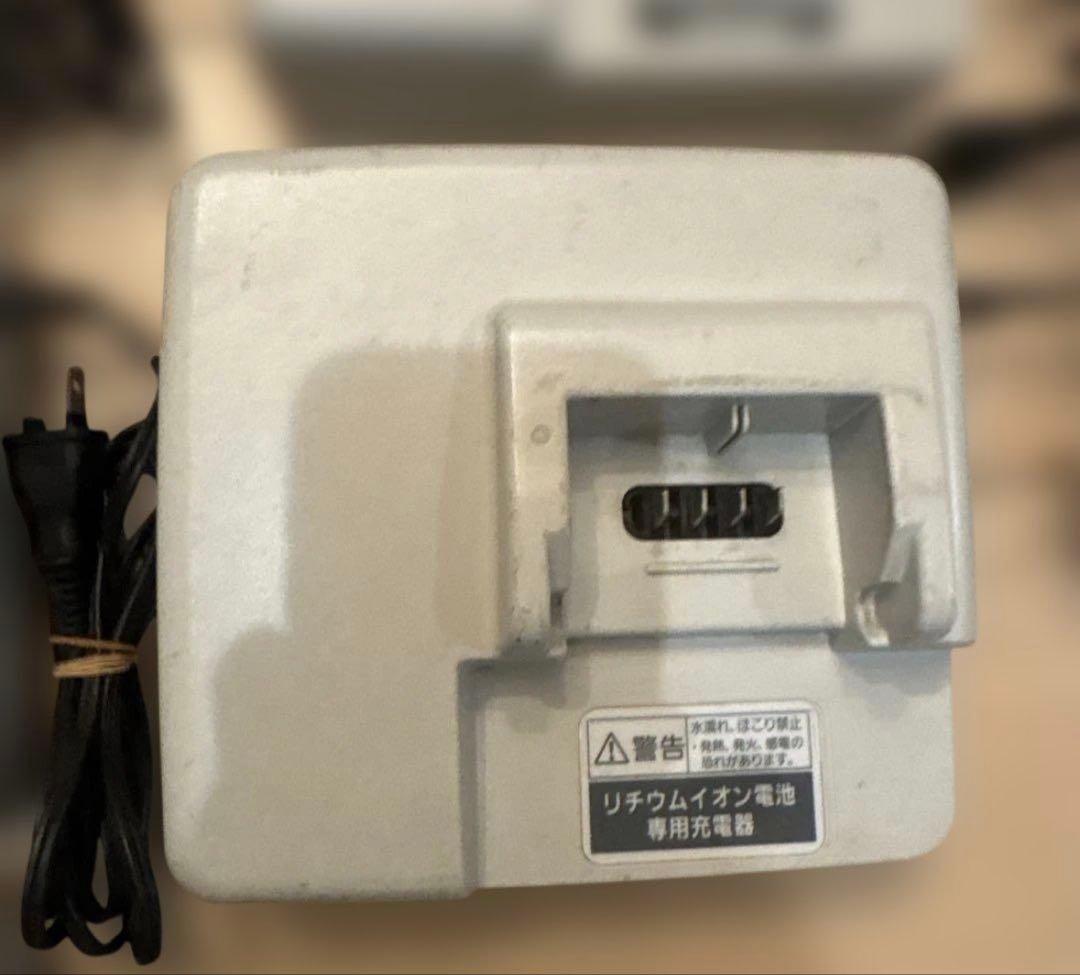 パナソニック電動自転車充電器　10台