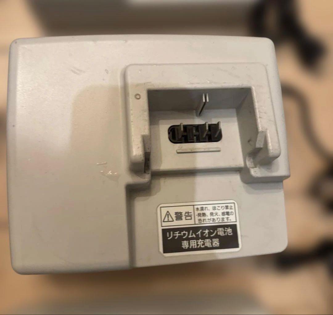 パナソニック電動自転車充電器　10台
