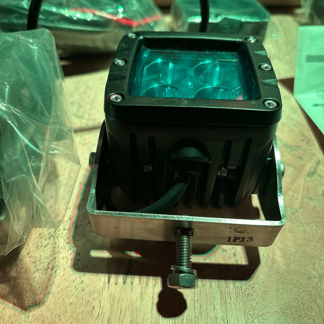 MPF 600 LEDライト 4灯式　ドライビングライト 600シリーズ