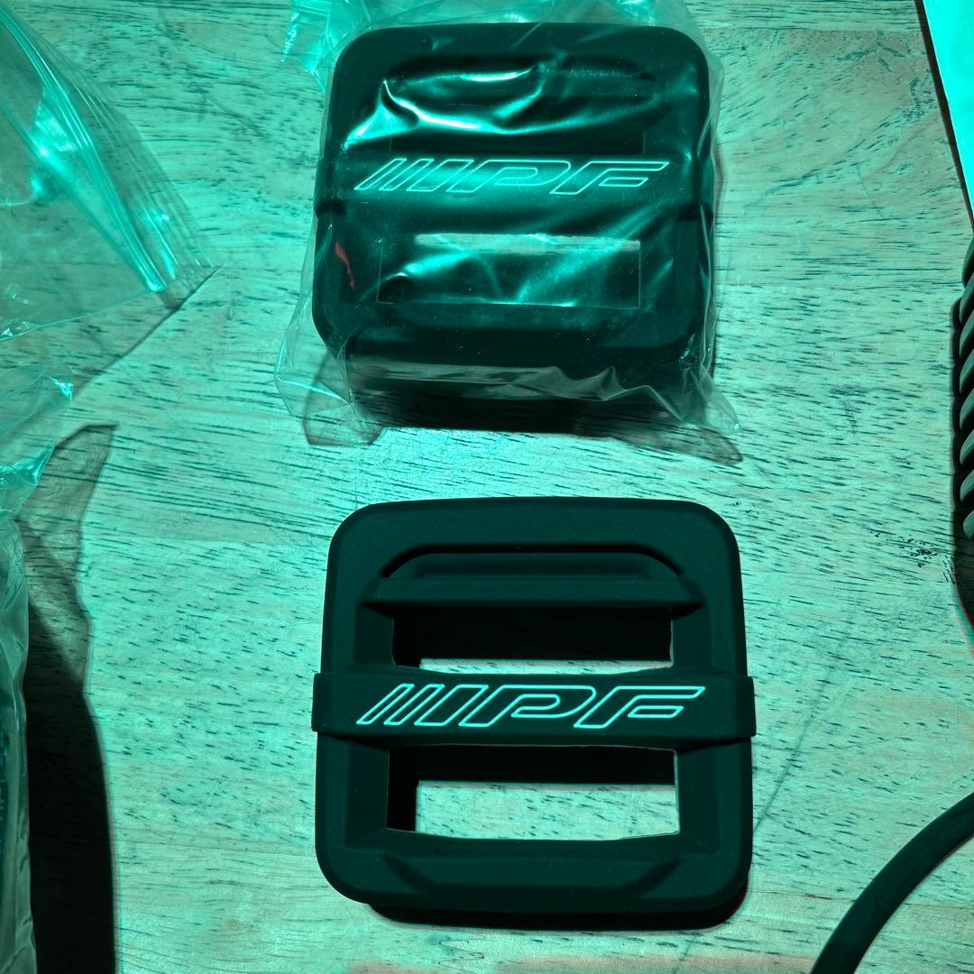 MPF 600 LEDライト 4灯式　ドライビングライト 600シリーズ