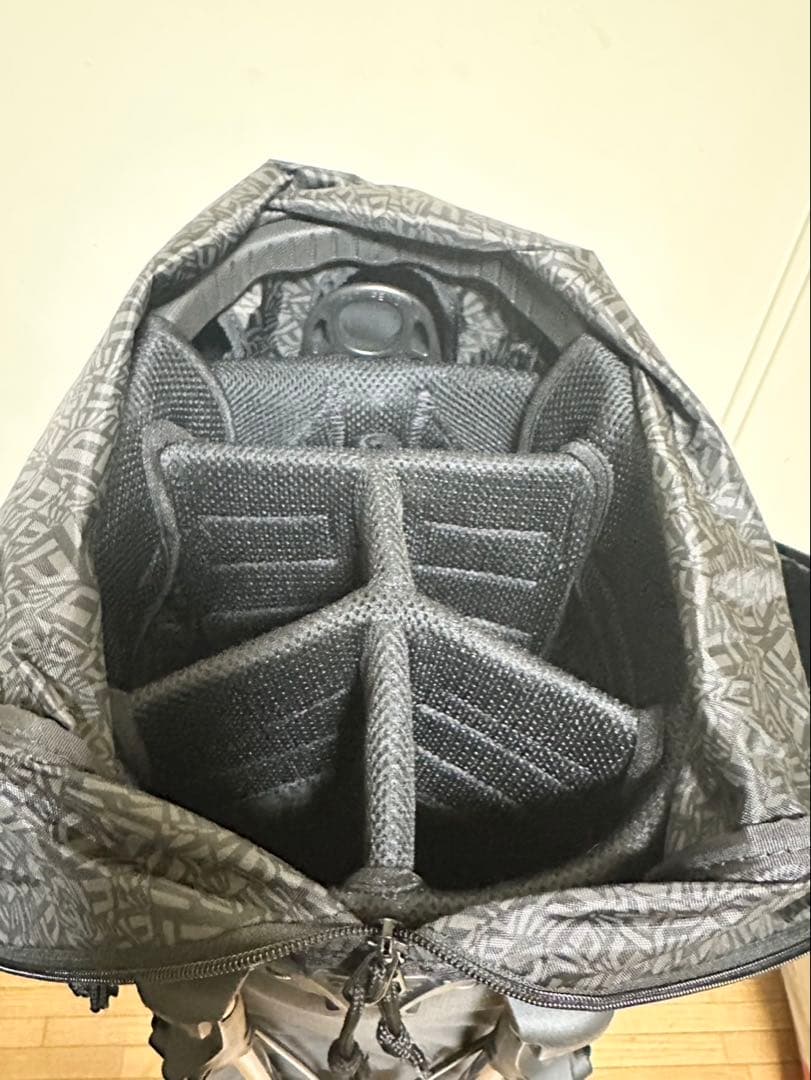 山*本様 NEW ERA ニューエラ キャディバッグ スタンドバッグ