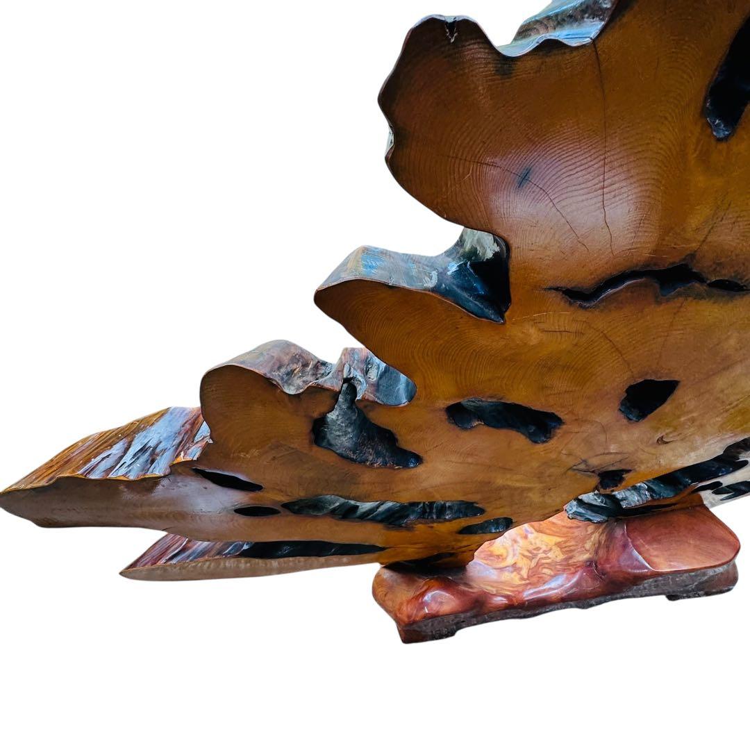 天然木＊一枚板＊衝立＊間仕切り