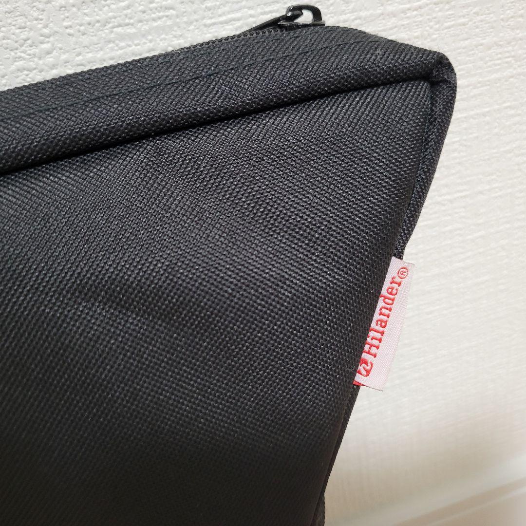 Hilander ハイランダー スチールヘキサゴン インナーテーブル