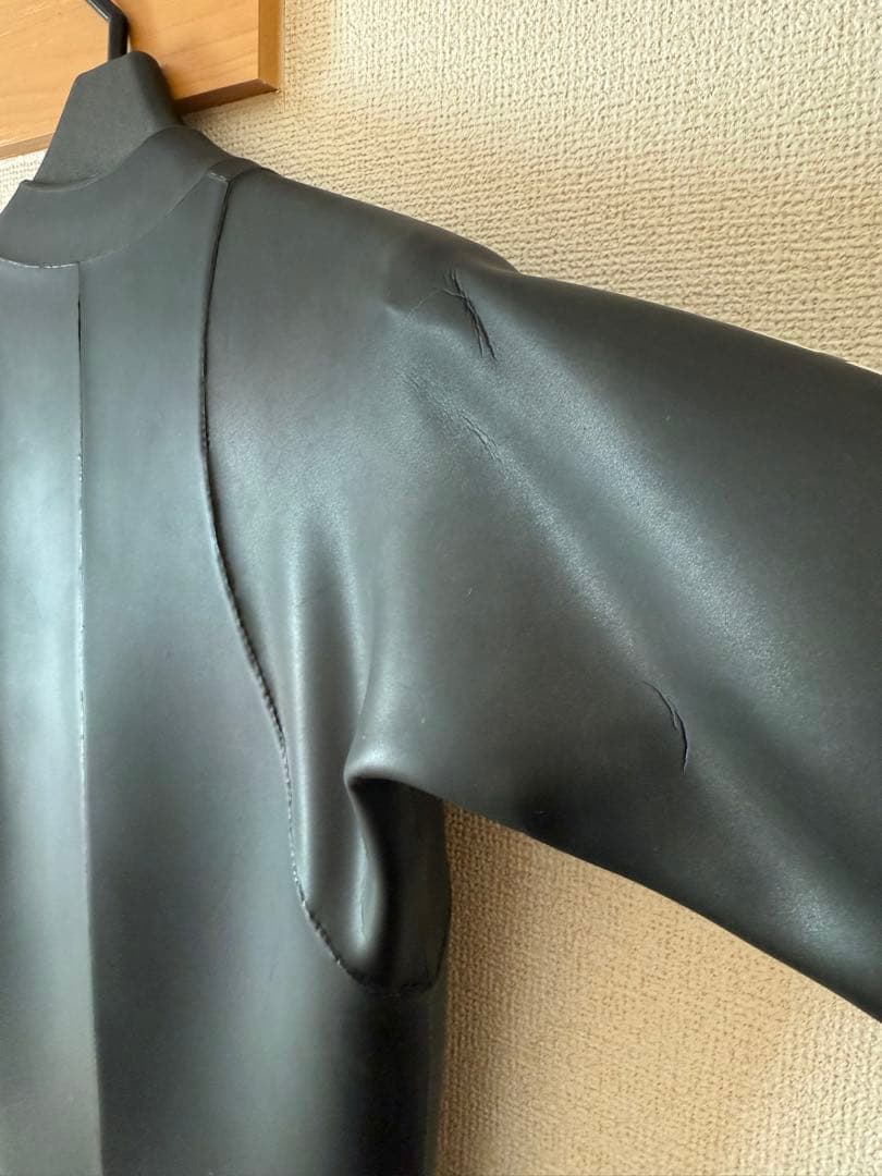 Athlete Company ウェットスーツ　フルスーツ