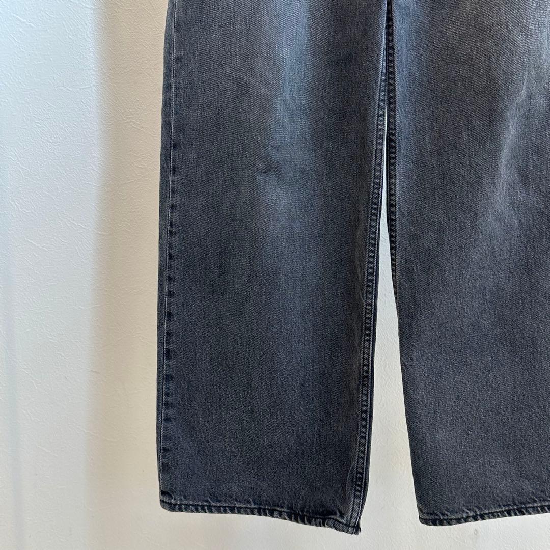 パンツ Our legacy denim pants full cut