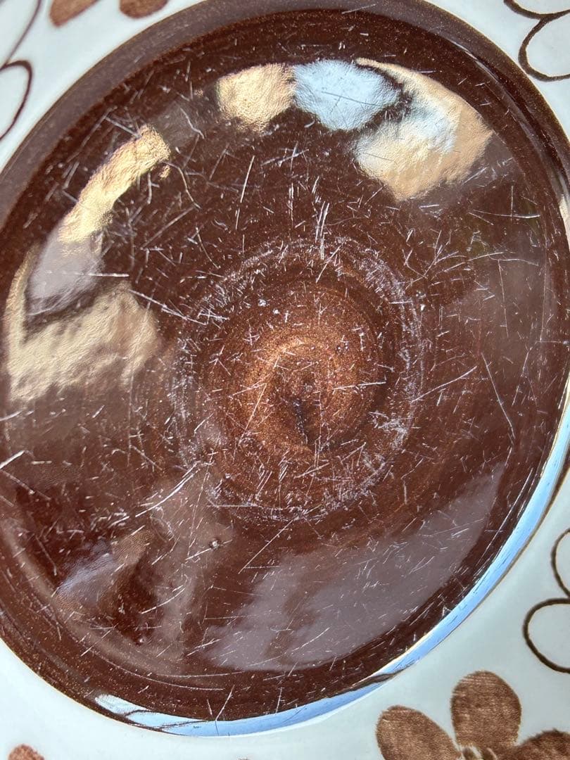 ロールストランド　アネモン　スーププレート　ペア