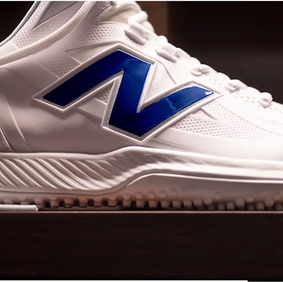 大谷翔平モデル TSHOWB1 25.0cm Ohtani v1 Turf