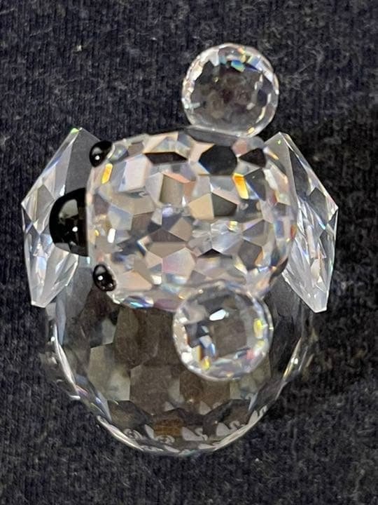 SWAROVSKI スワロフスキー　コアラ　014366