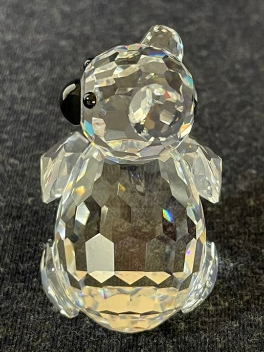 SWAROVSKI スワロフスキー　コアラ　014366