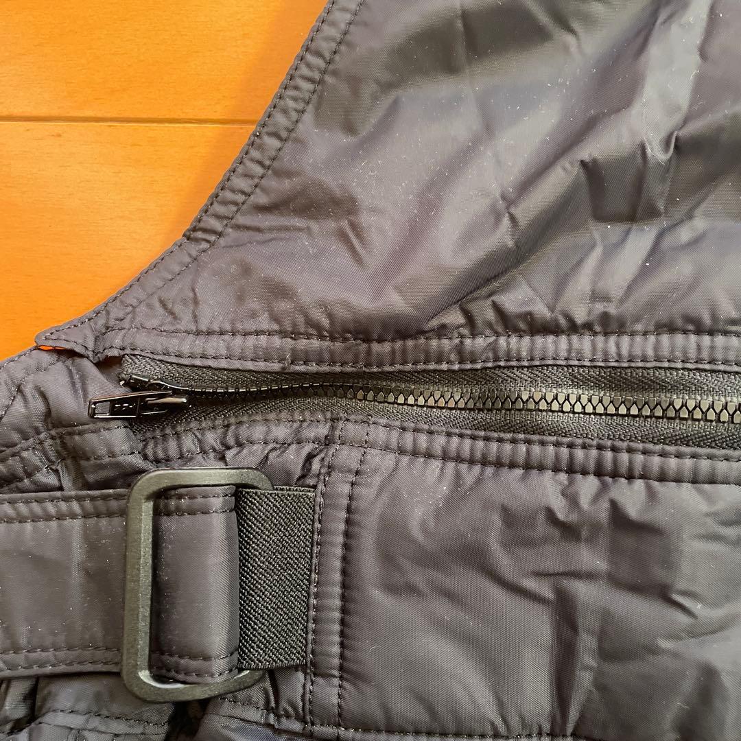 シマノ NEXUS フィシングウェア 防寒・防風