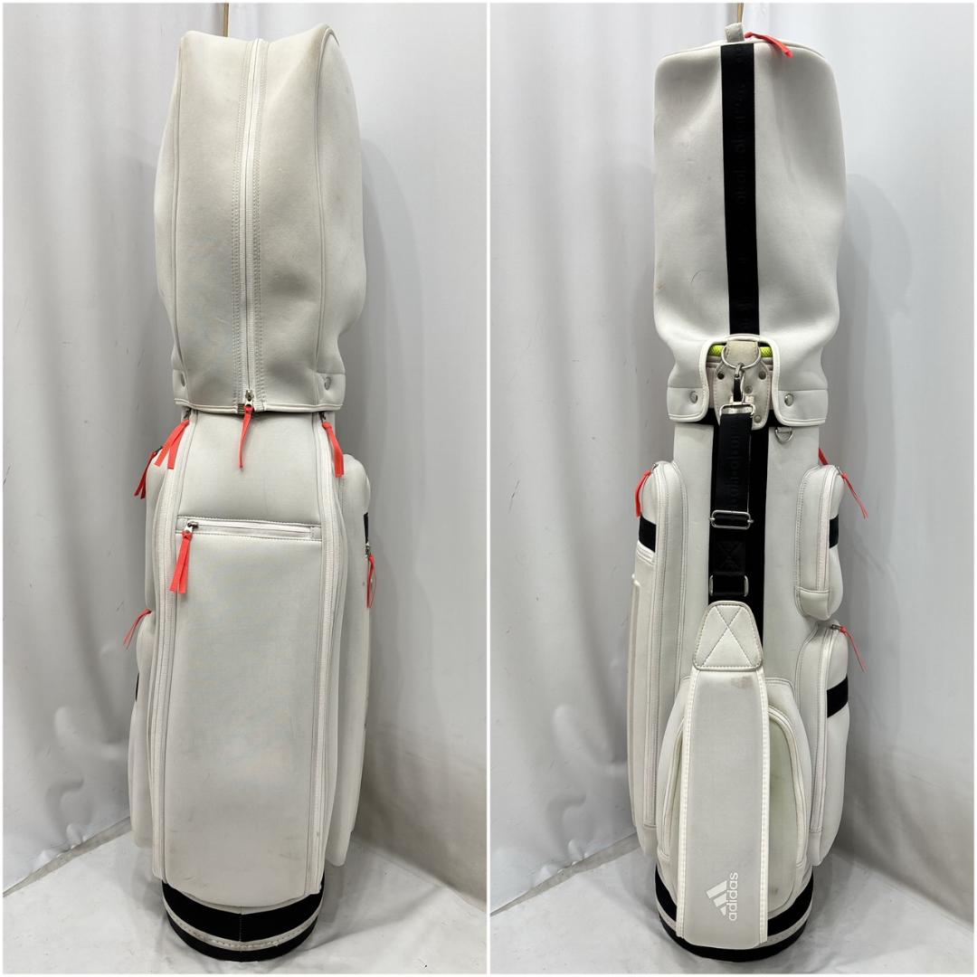 メンズ右利き初心者用　ピン　PING　ゴルフクラブセット　W-2632