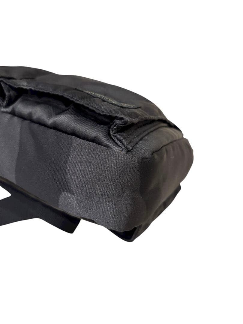 希少　限定品　ポーター　ボディバッグ　タンカー　カモフラ　ナイロン　30周年