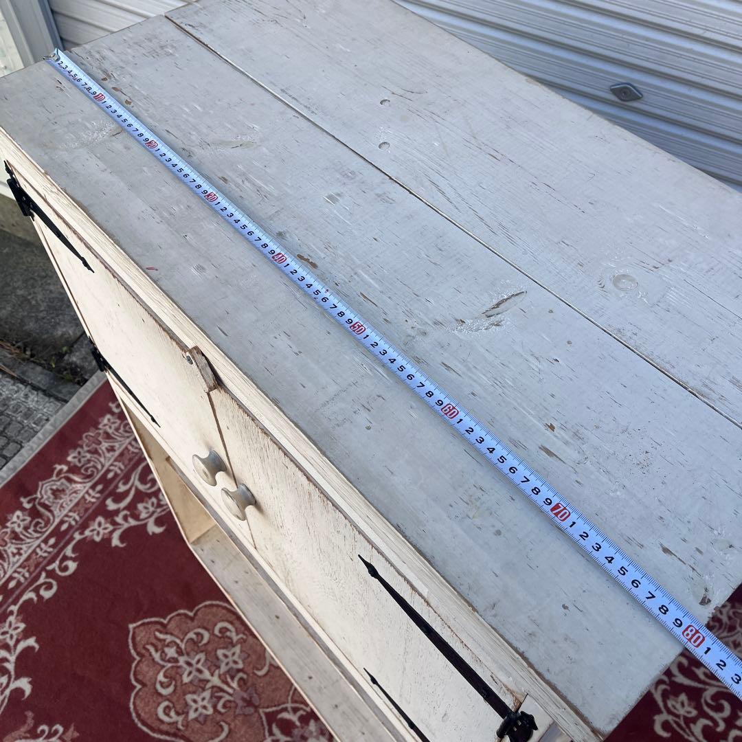 温故知新 Skip a Beat Garden 木製キャビネット 収納棚 ラック