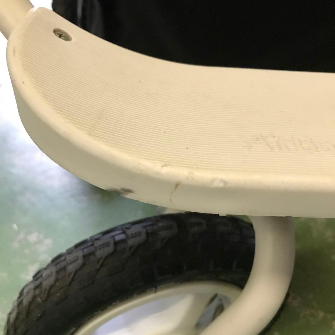 エアバギー　フロムバース SH252