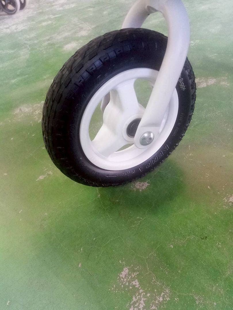 エアバギー　フロムバース SH252