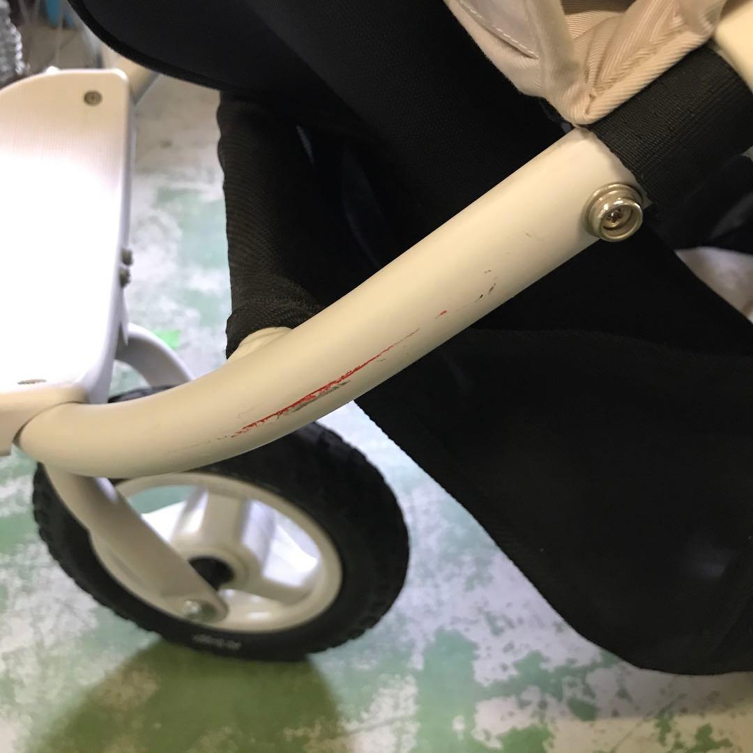 エアバギー　フロムバース SH252