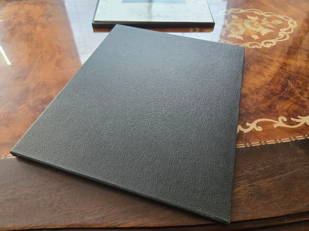 センチュリー VG35 GZG50 UWG60カタログ 3冊セット