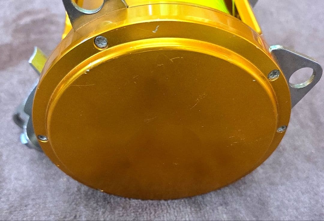 リール PENN 80TW INTERNATIONAL II