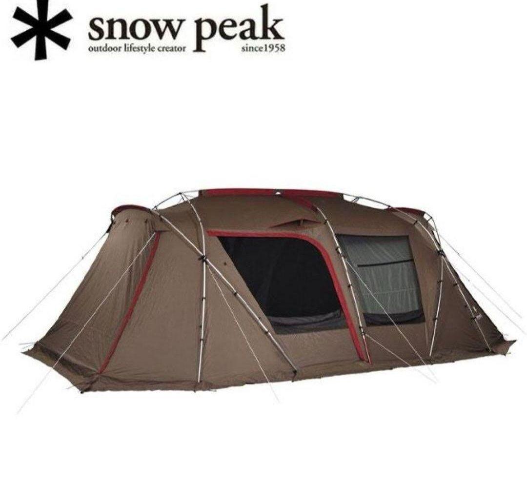 現行　ランドロック TP-671R　 peak