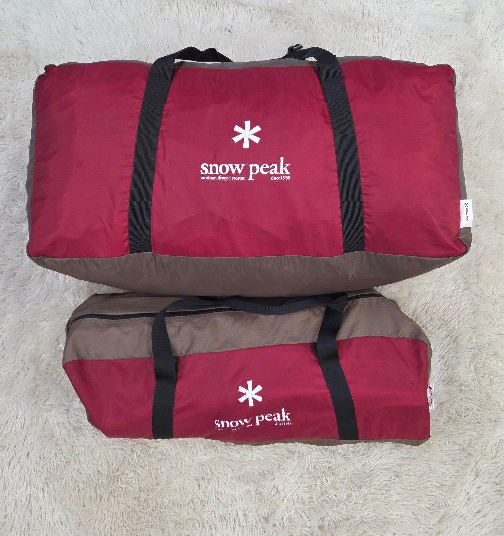 現行　ランドロック TP-671R　 peak