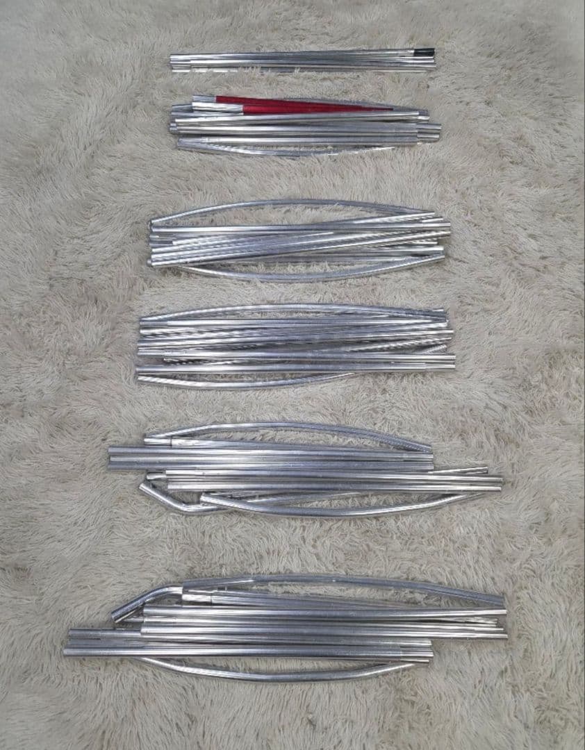 現行　ランドロック TP-671R　 peak