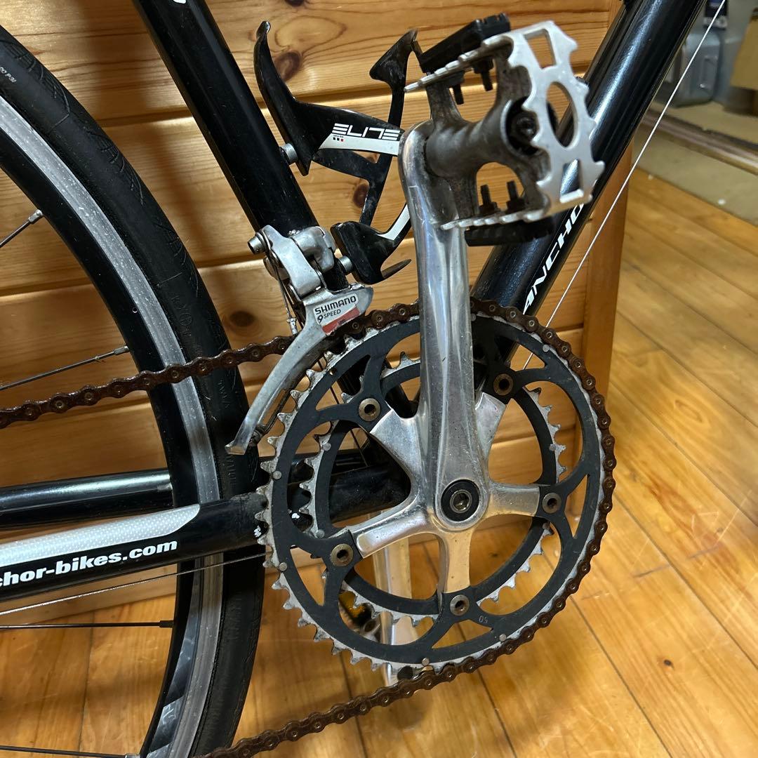 ANCHOR CA900 クロスバイク　アンカー