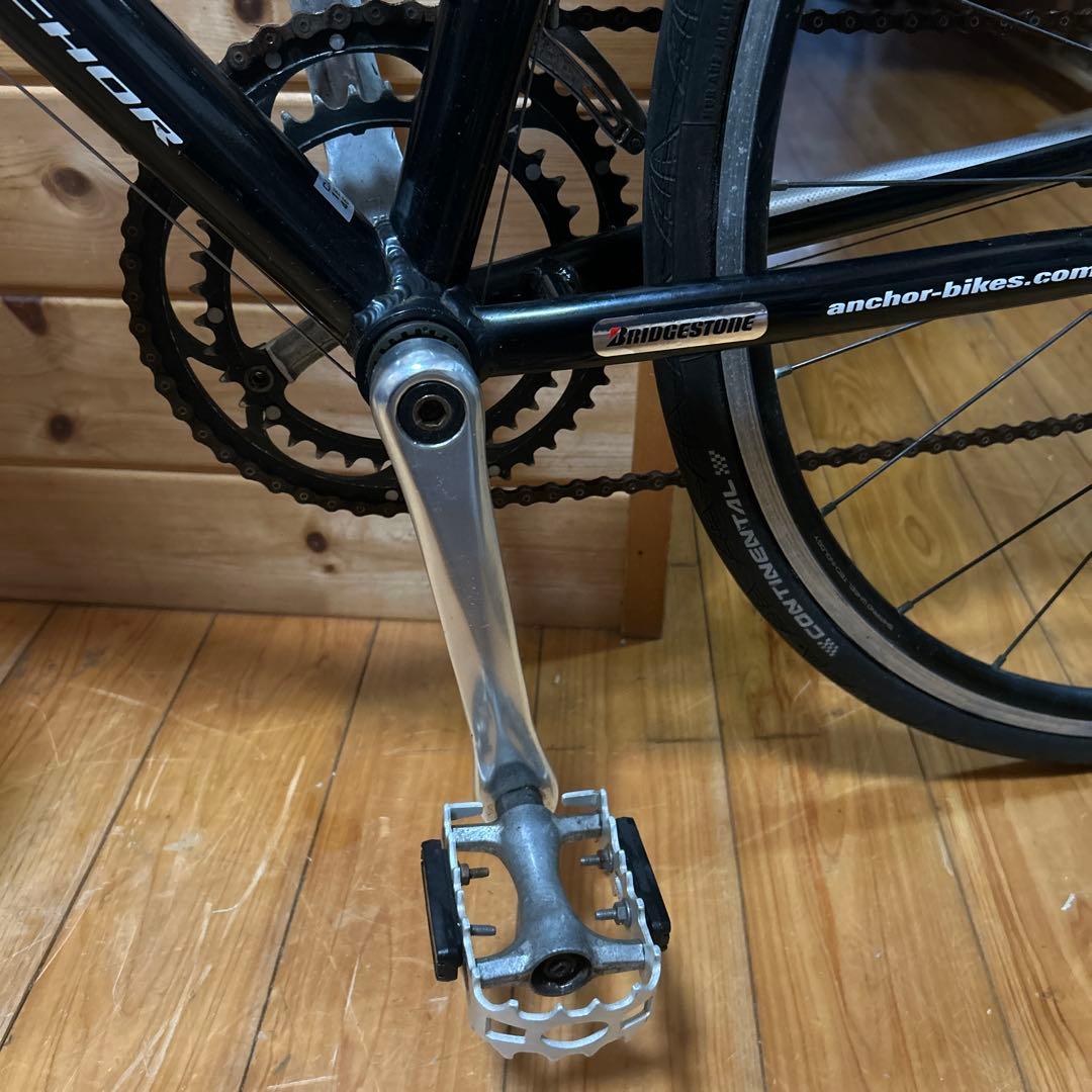 ANCHOR CA900 クロスバイク　アンカー