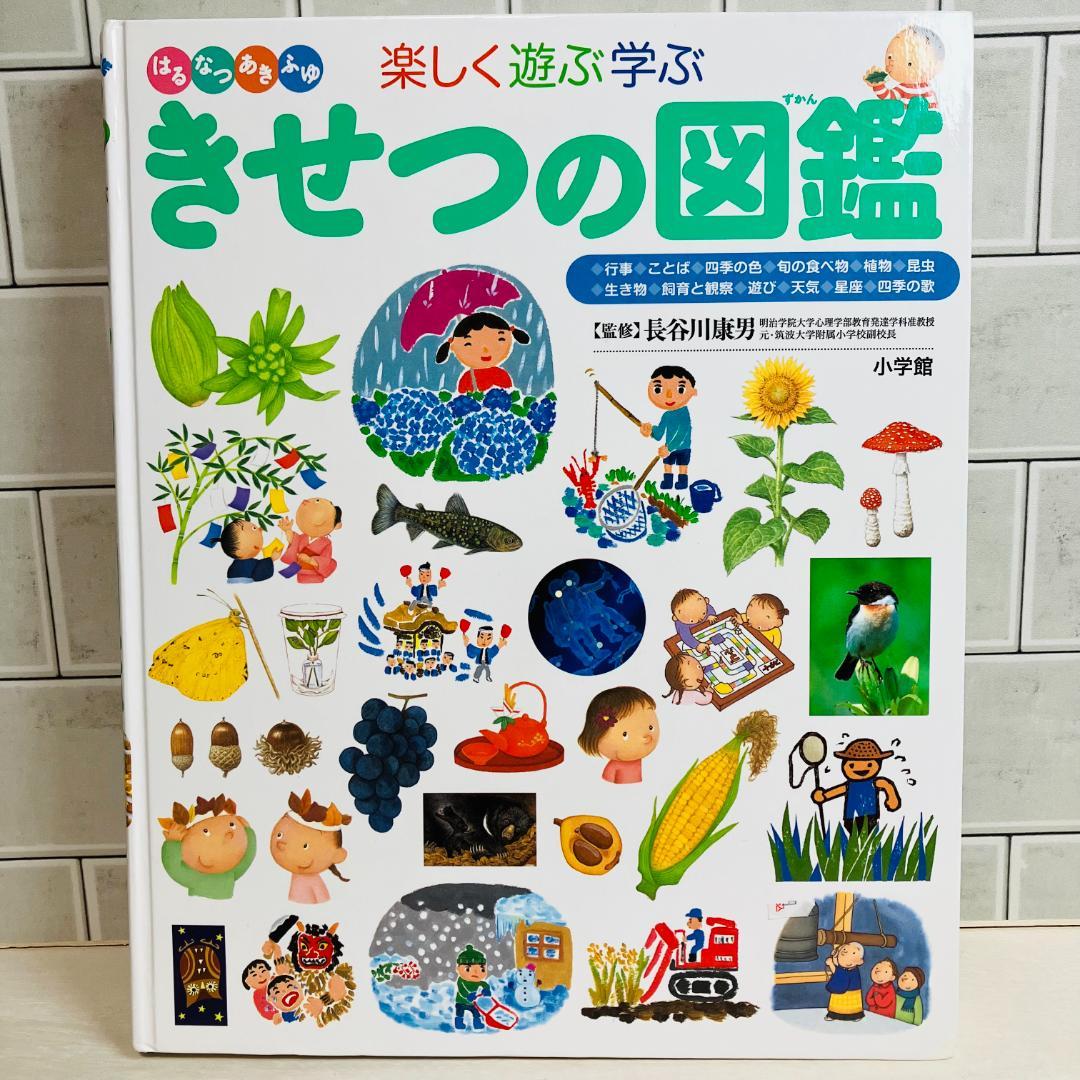 よっちゃん様✨専用小学館の子ども図鑑 プレＮEOシリーズ 図鑑9冊セット