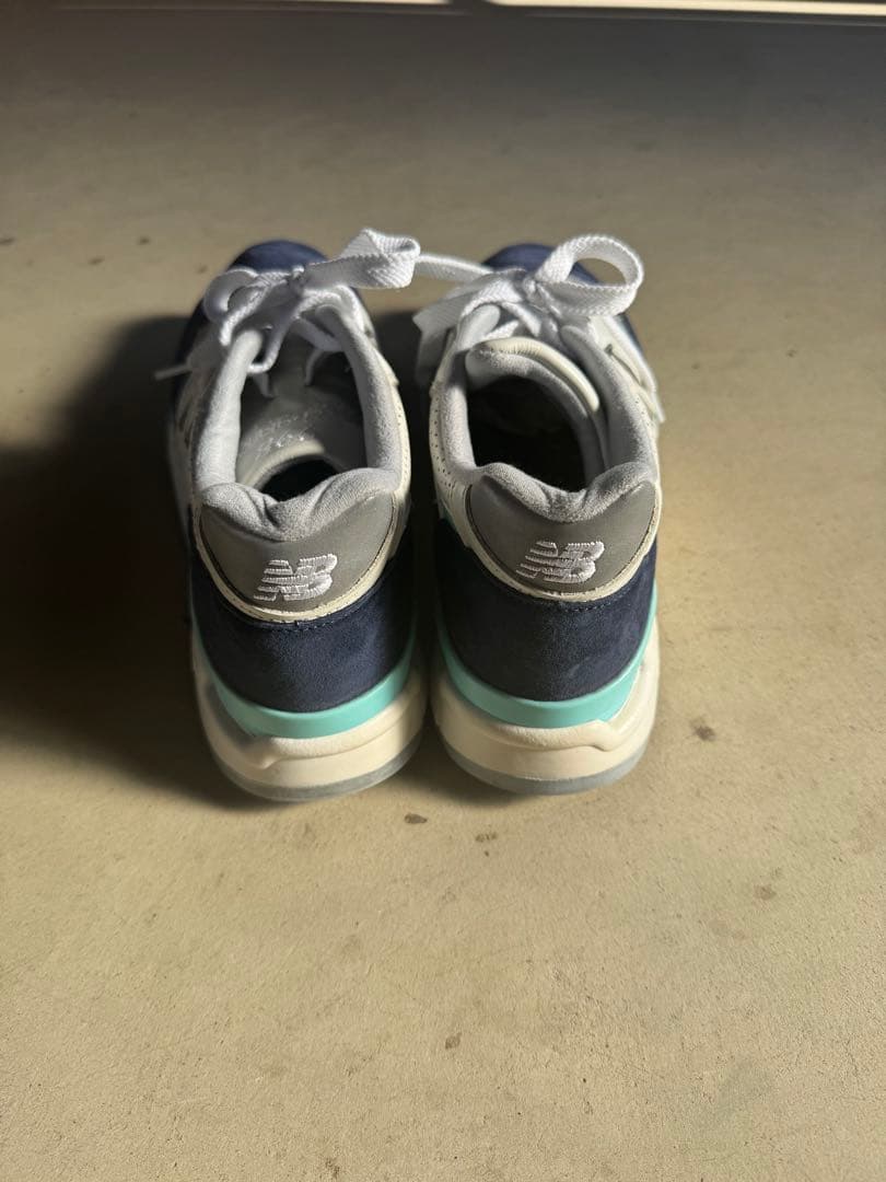 New Balance M998WTP USA製 27cm 箱なし