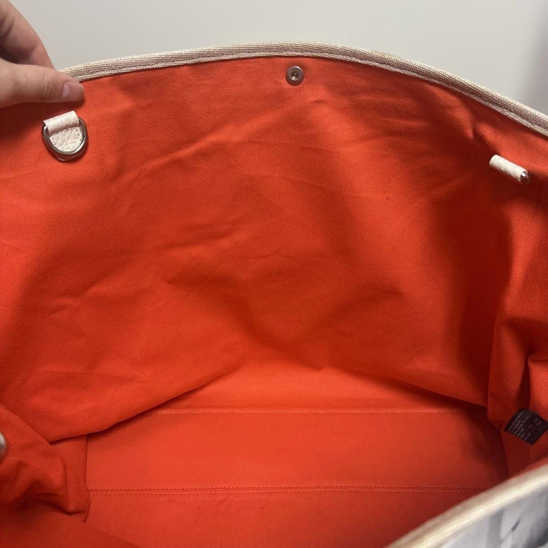 maison margiela トートバッグ　メゾンマルジェラ　トロンプルイユ