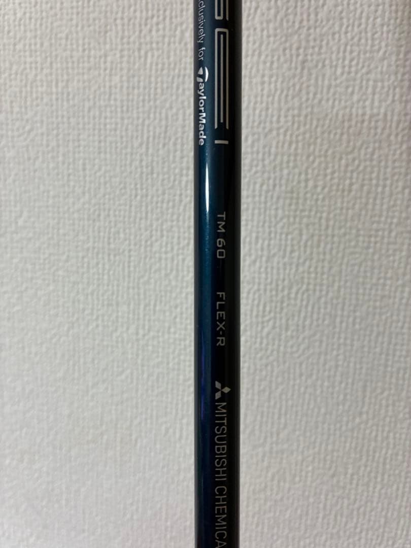 SIM2 MAX OS アイアン SW [TENSEI BLUE TM60 R