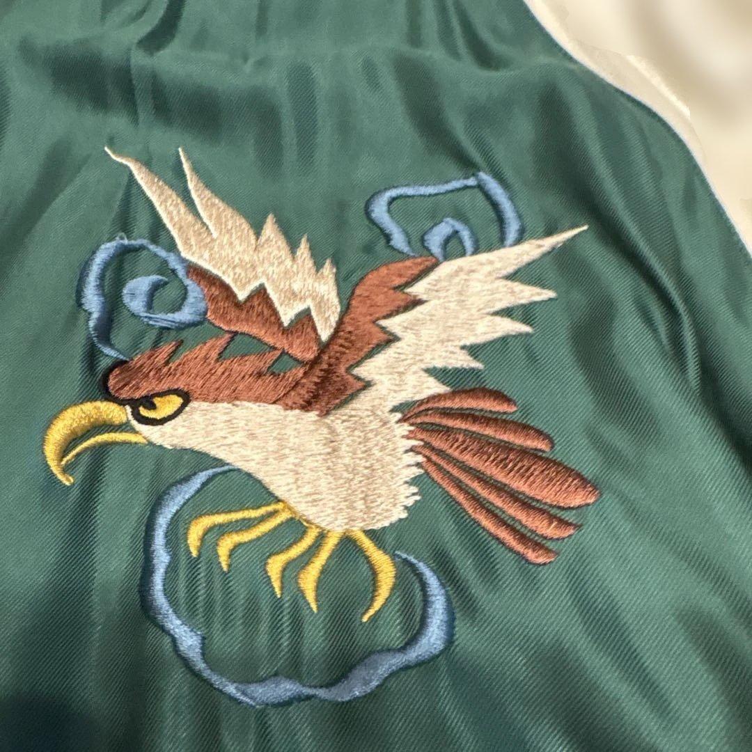 TAILOR TOYO（テーラー東洋）アセテートスカ TT15052-119