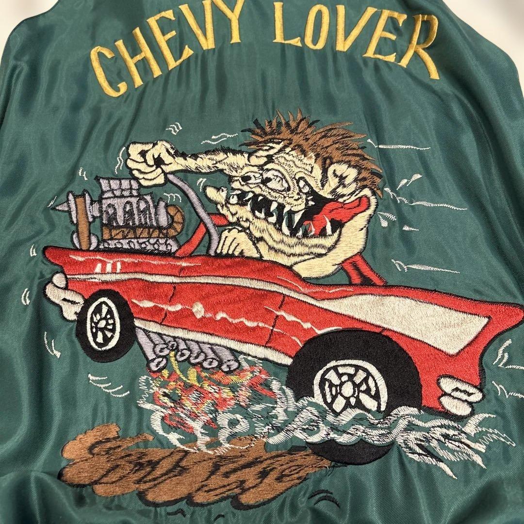 TAILOR TOYO（テーラー東洋）アセテートスカ TT15052-119