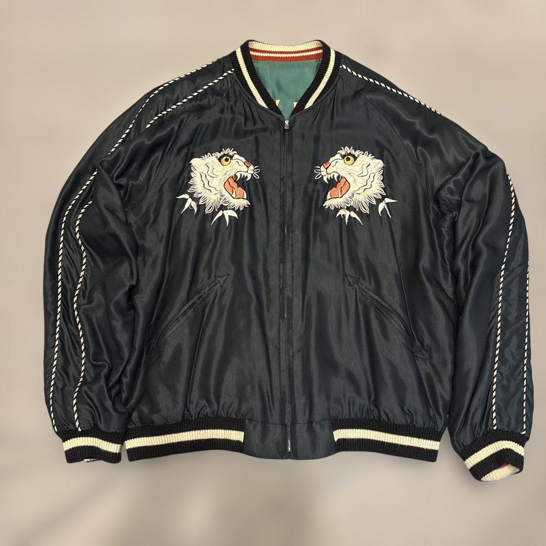 TAILOR TOYO（テーラー東洋）アセテートスカ TT15052-119